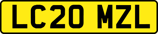 LC20MZL