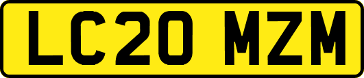 LC20MZM