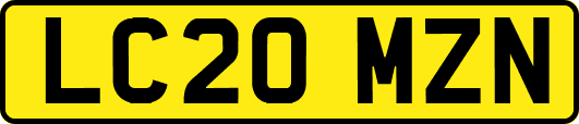 LC20MZN