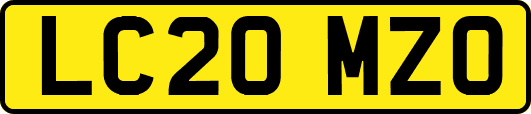 LC20MZO