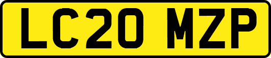 LC20MZP