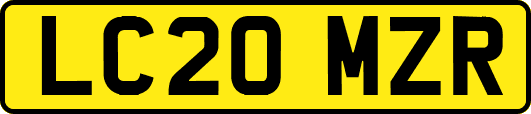 LC20MZR
