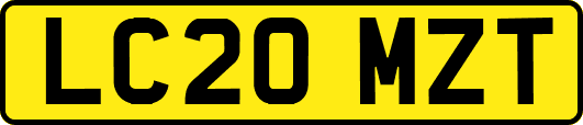LC20MZT
