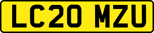 LC20MZU
