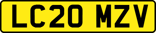 LC20MZV