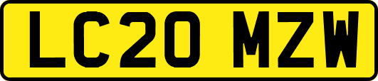LC20MZW