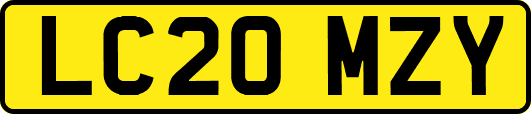 LC20MZY