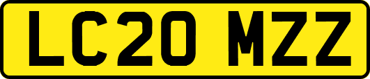 LC20MZZ