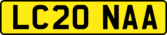 LC20NAA