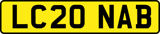 LC20NAB