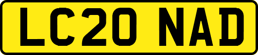 LC20NAD