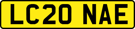 LC20NAE