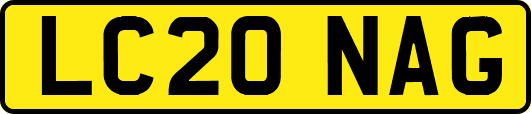 LC20NAG