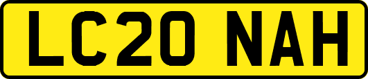 LC20NAH