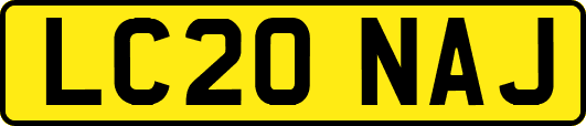 LC20NAJ