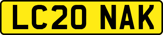 LC20NAK