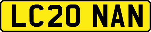 LC20NAN