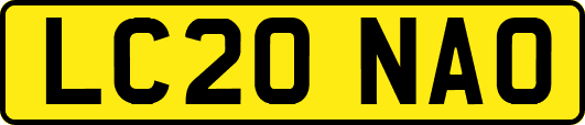 LC20NAO
