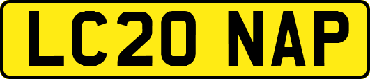 LC20NAP