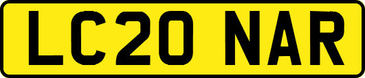 LC20NAR