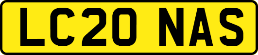 LC20NAS