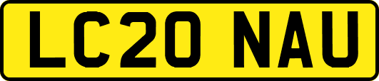 LC20NAU