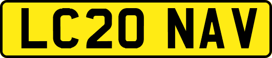 LC20NAV