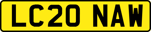 LC20NAW