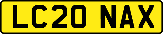 LC20NAX