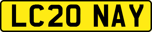 LC20NAY