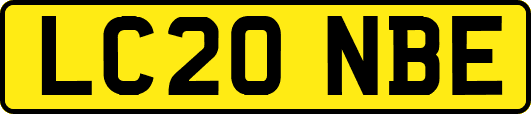 LC20NBE