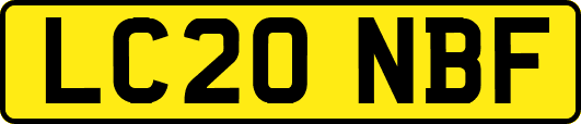 LC20NBF