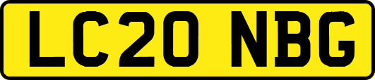 LC20NBG