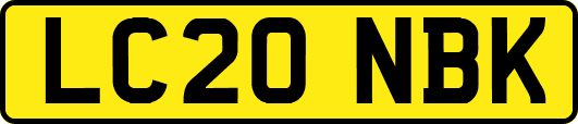 LC20NBK