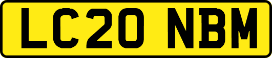 LC20NBM