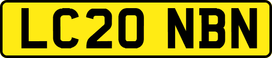 LC20NBN