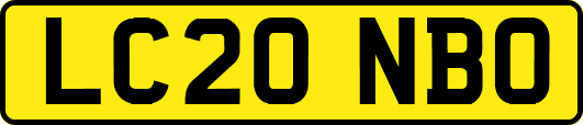 LC20NBO
