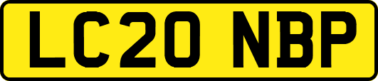 LC20NBP