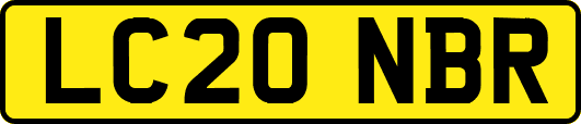 LC20NBR