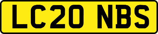 LC20NBS