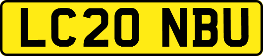 LC20NBU
