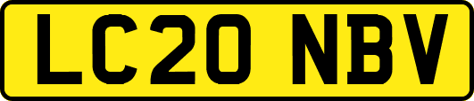 LC20NBV