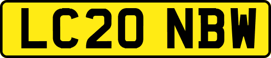 LC20NBW