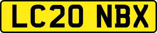 LC20NBX