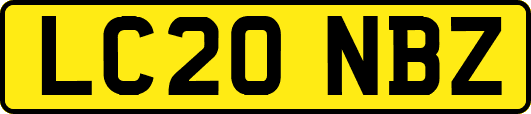 LC20NBZ