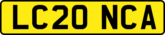 LC20NCA