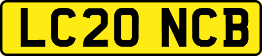 LC20NCB