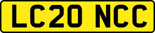 LC20NCC