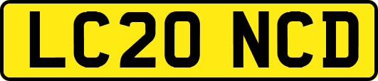 LC20NCD