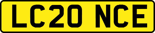LC20NCE